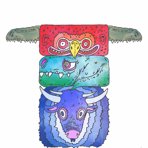 Monster Block #7276