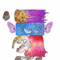 Monster Block #7467
