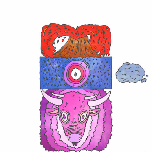 Monster Blocks