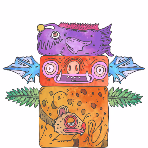Monster Block #7566