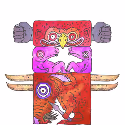 Monster Block #7874