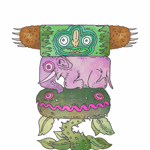 Monster Blocks