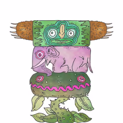 Monster Block #7784