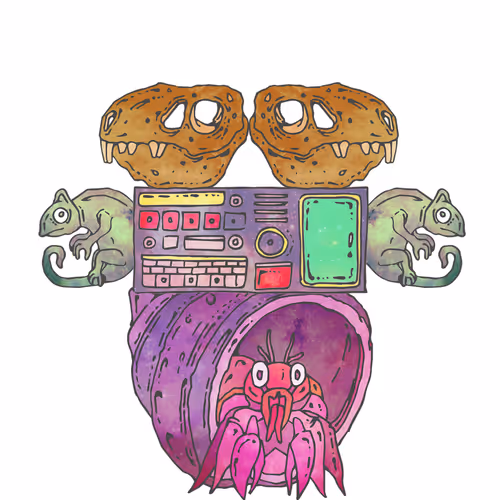 Monster Blocks