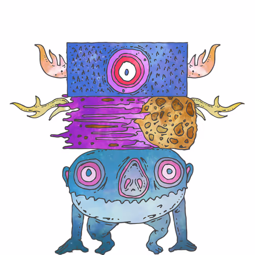 Monster Blocks