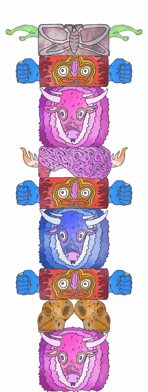 Monster Tower #11111