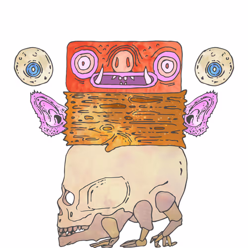 Monster Blocks