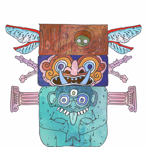 Monster Block #3489