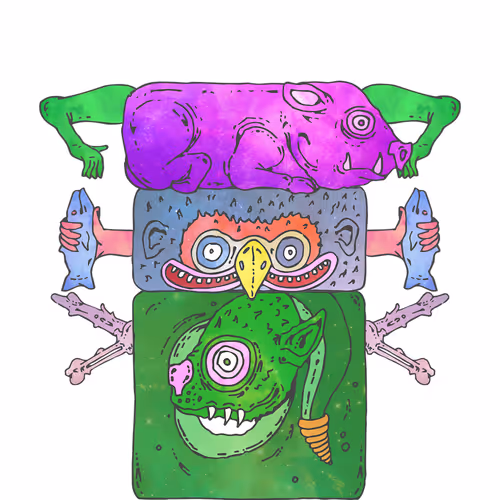 Monster Blocks