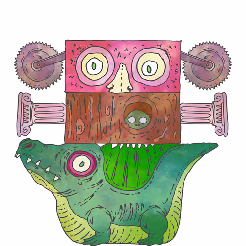 Monster Blocks