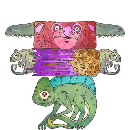 Monster Blocks