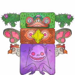 Monster Block #3759