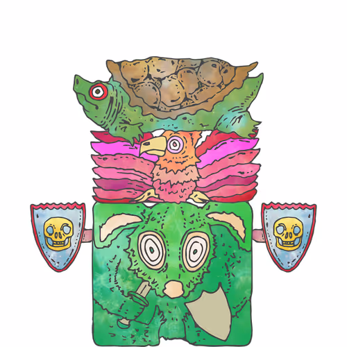 Monster Blocks