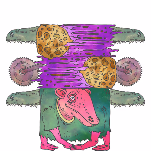 Monster Blocks