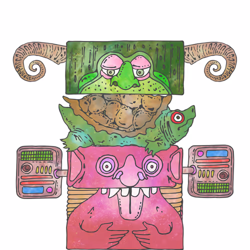 Item #578 Media