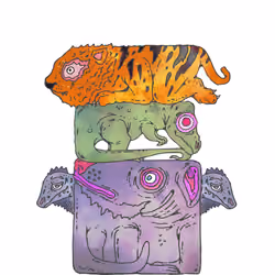 Monster Block #317