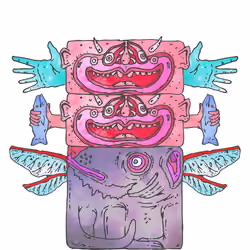 Monster Block #446