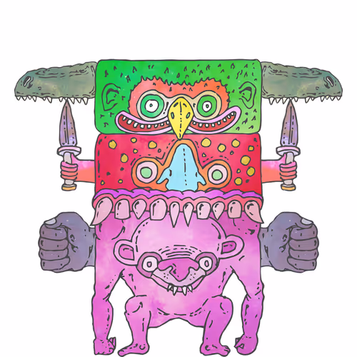 Monster Block #7799