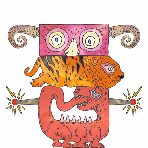 Monster Blocks