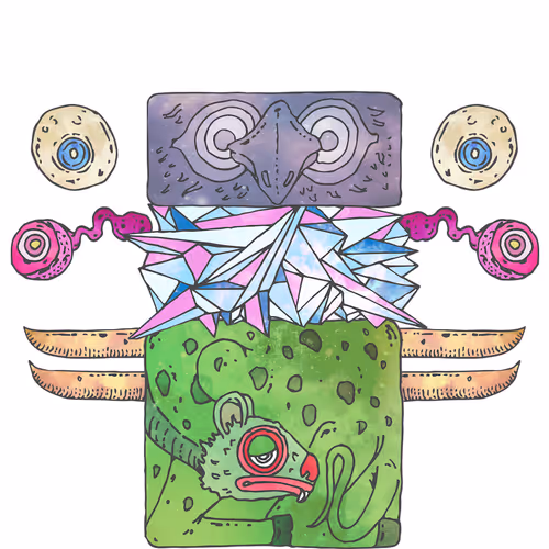 Monster Block #2366