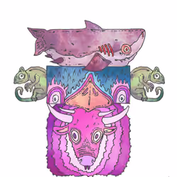 Monster Block #7622