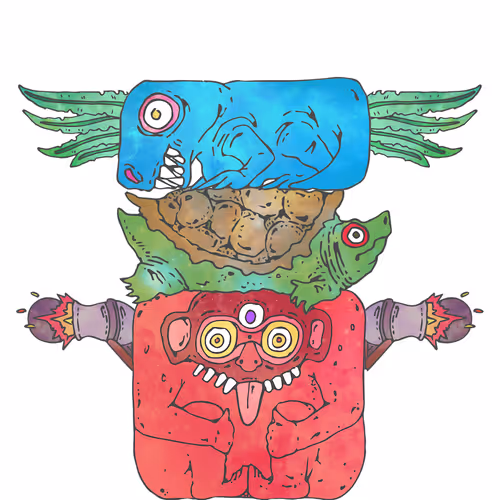 Monster Blocks