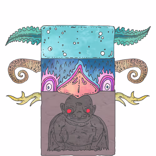 Monster Blocks