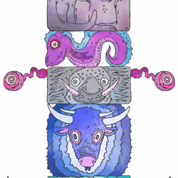 Monster Tower #10834