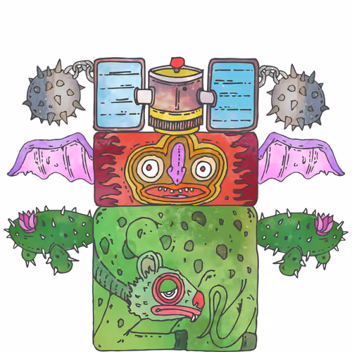 Monster Block #193
