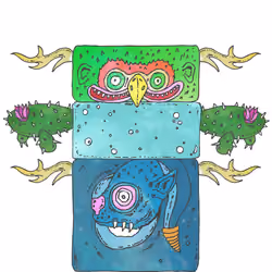 Monster Block #4790