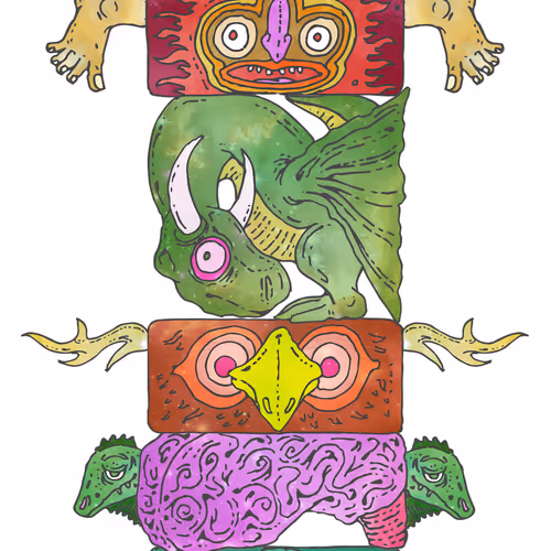 Monster Tower #10890