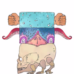 Monster Block #5479