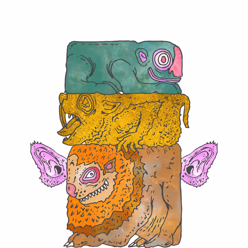 Monster Blocks