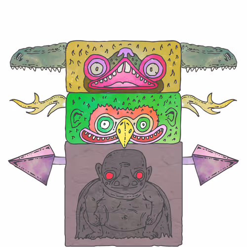 Monster Blocks