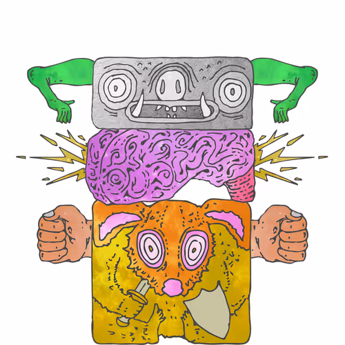Monster Blocks
