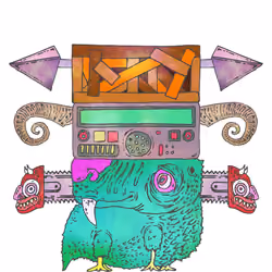 Monster Block #3548