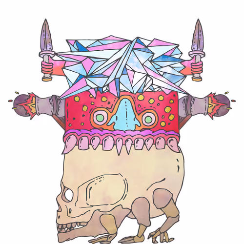 Monster Block #7720