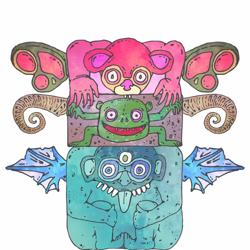 Monster Block #170