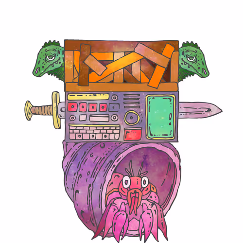 Monster Blocks