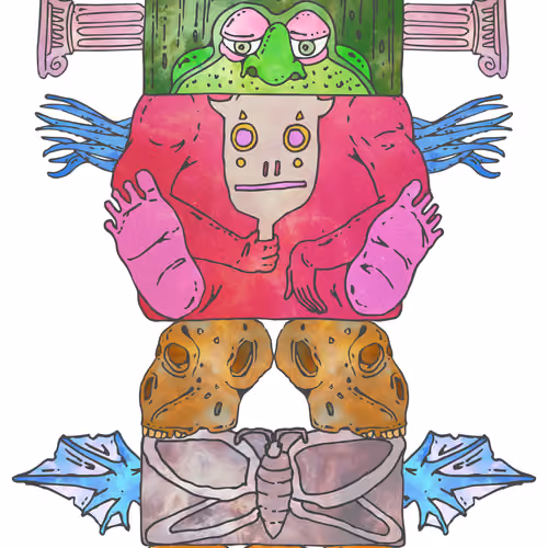 Monster Tower #10047