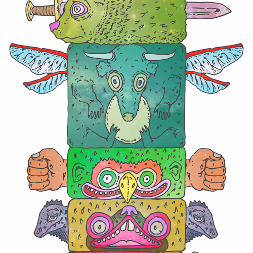 Monster Blocks