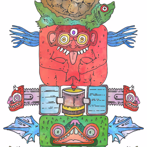 Monster Tower #10382