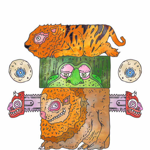 Monster Blocks