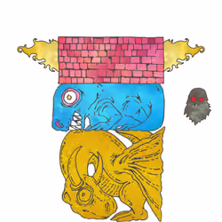 Monster Block #4775