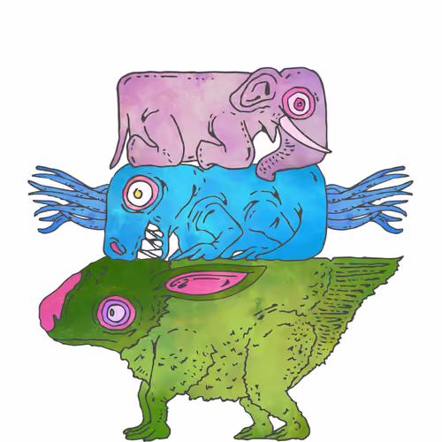 Monster Block #6684