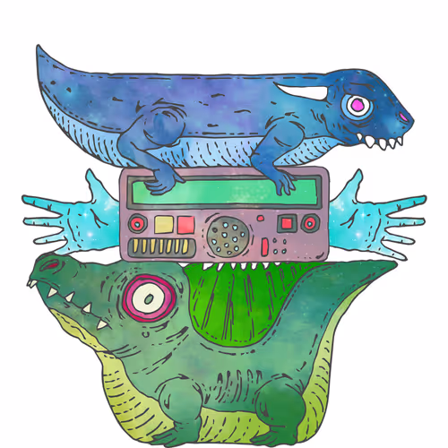 Monster Blocks