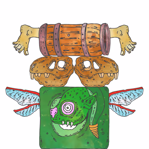 Monster Block #5794