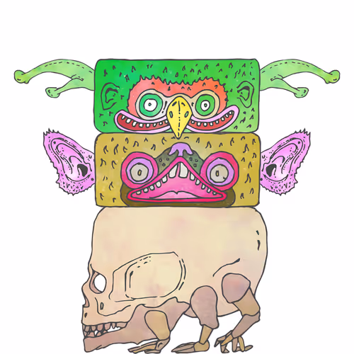 Monster Blocks