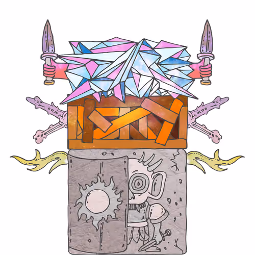 Monster Block #1702
