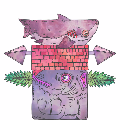 Monster Block #7560